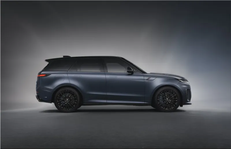 Range Rover Sport SV