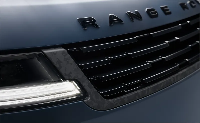 Range Rover Sport SV Edition Two
