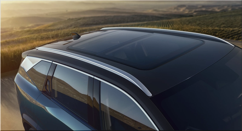 Renault Boreal Hybrid