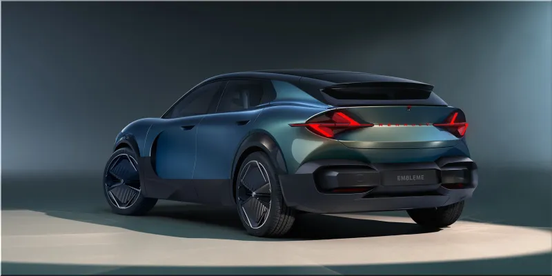 Renault Embleme