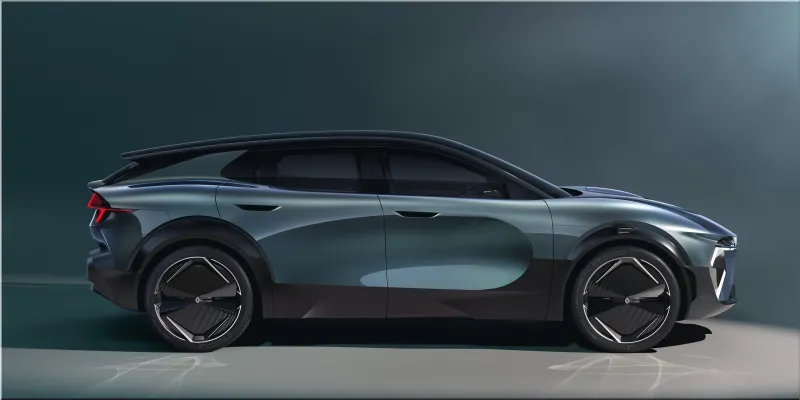 Renault Embleme