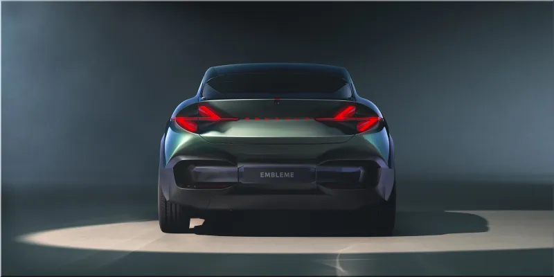 Renault Embleme