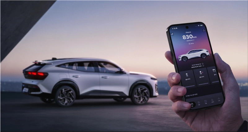 Renault Filante 2026