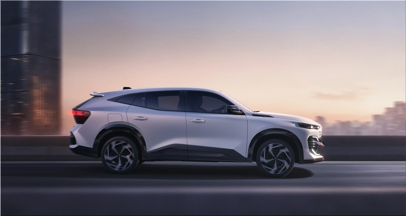 Renault Filante 2026