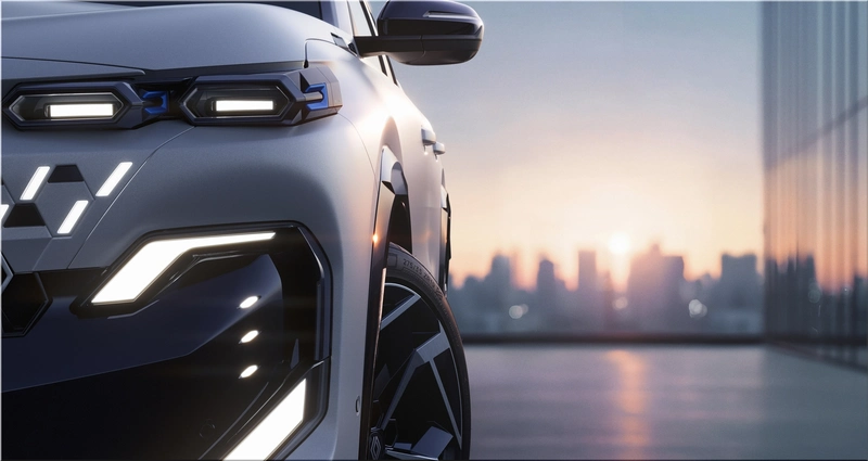 Renault Filante 2026