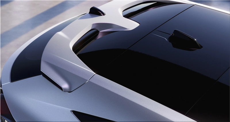 Renault Filante 2026