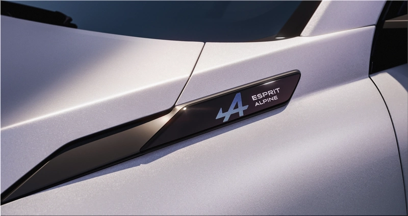 Renault Filante 2026