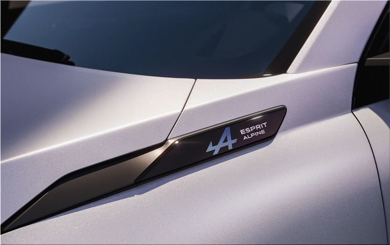 Renault Filante 2026