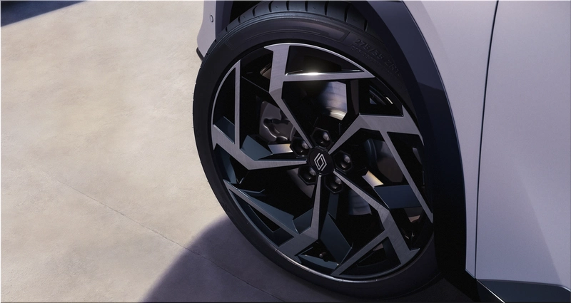 Renault Filante 2026
