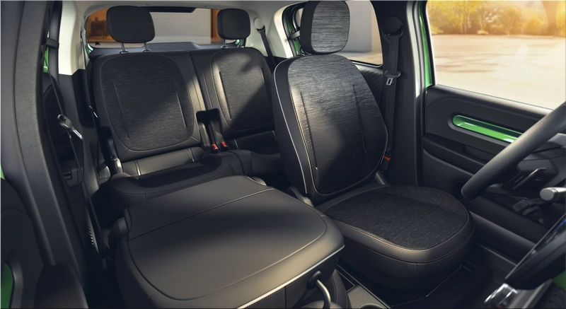 2027 Renault Twingo