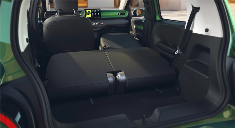 2027 Renault Twingo