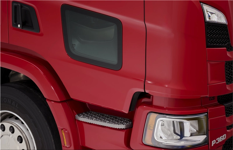 Scania P-Series