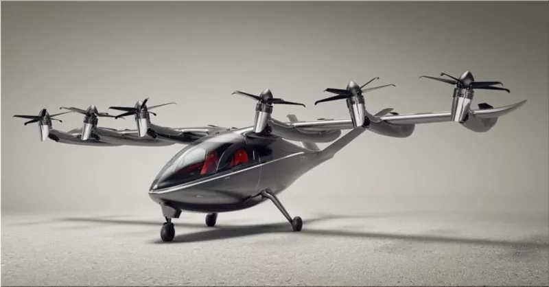 Archer Aviation