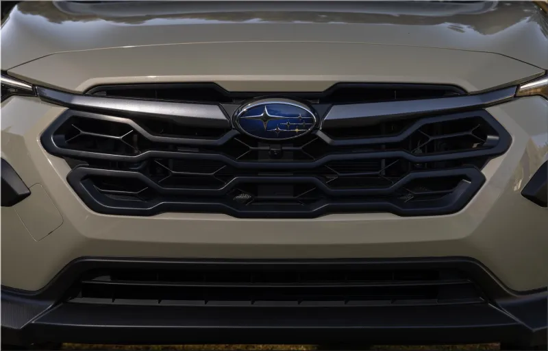 Subaru Crosstrek Hybrid