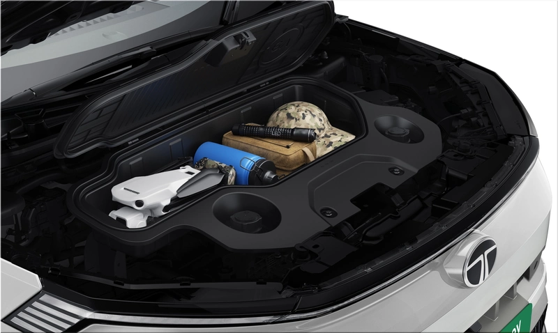 Tata Nexon EV 45