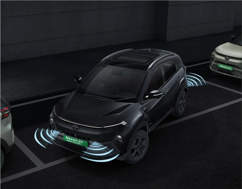 Tata Nexon EV 45