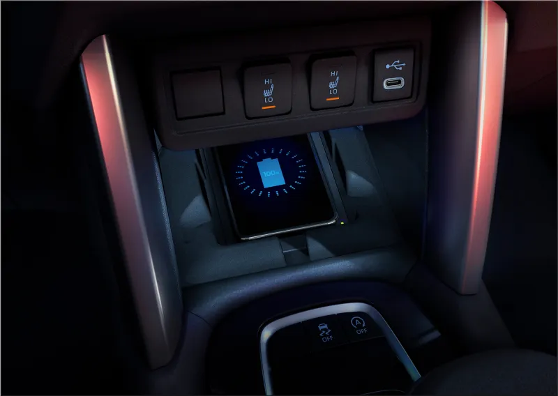 2025 Toyota Corolla Cross