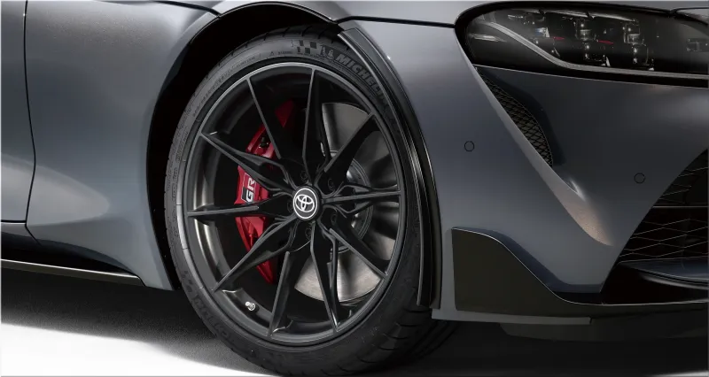 Toyota GR Supra
