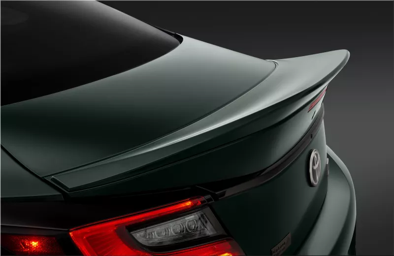 2025 Toyota GR86 Hakone