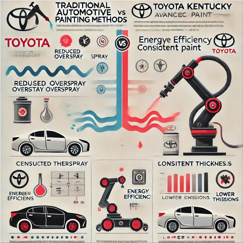 Toyota Kentucky