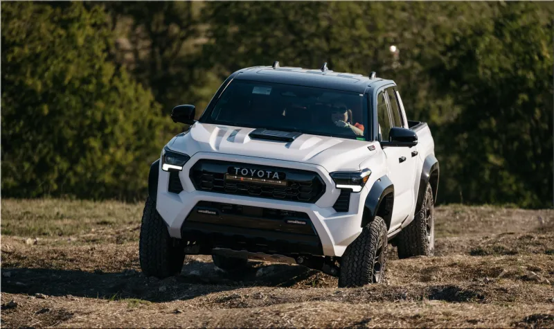 Toyota Tacoma