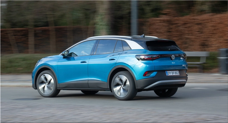 VW ID.4