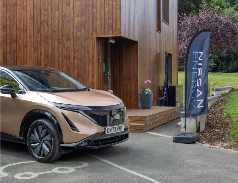 Vehicle-to-Grid Technology