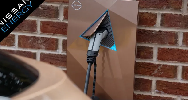 Vehicle-to-Grid (V2G) technology