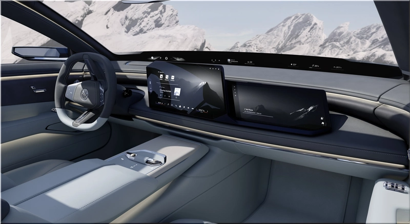 Vision BMW ALPINA