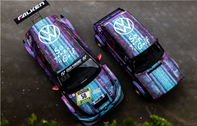 Volkswagen Golf GTI Clubsport