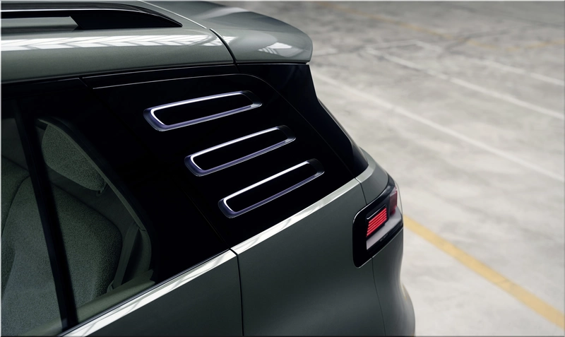 2026 Volkswagen ID. Cross