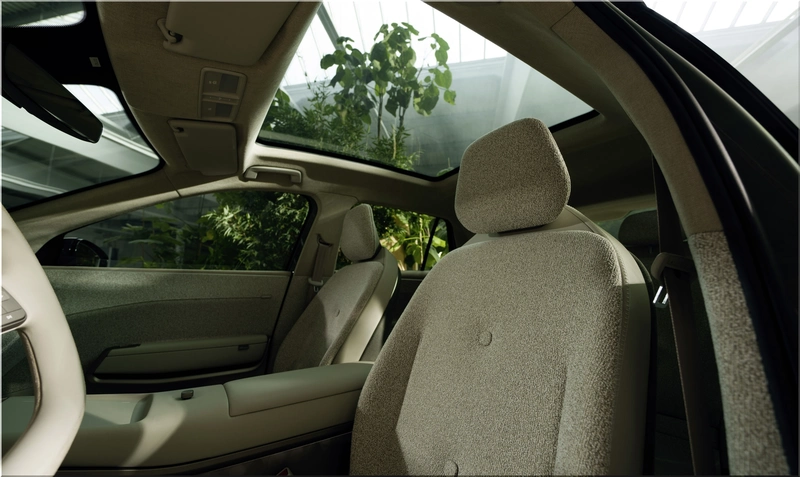 Volkswagen ID. Cross