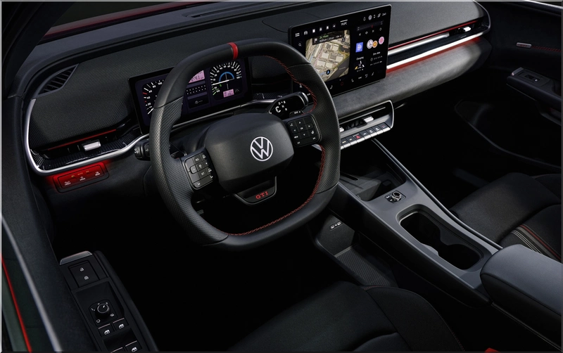 Volkswagen ID. Polo GTI