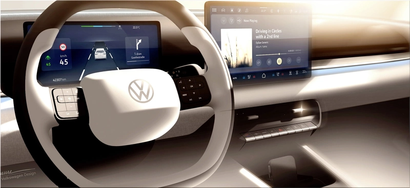 Volkswagen ID. Polo