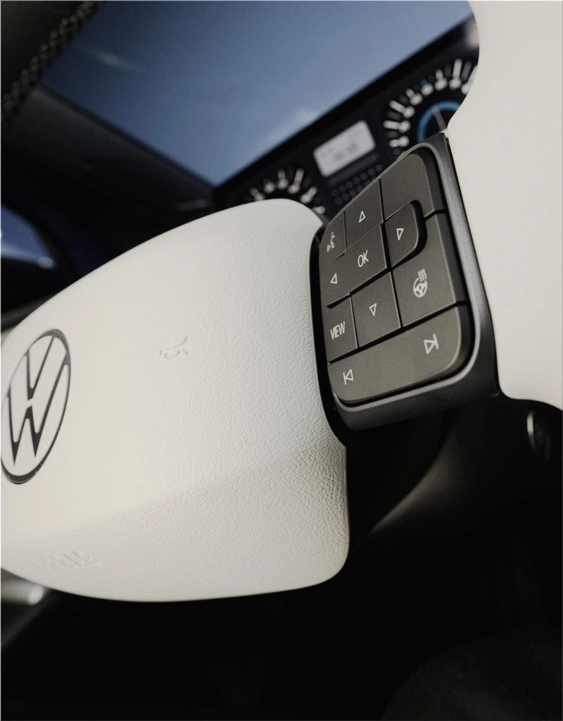 Volkswagen ID. Polo