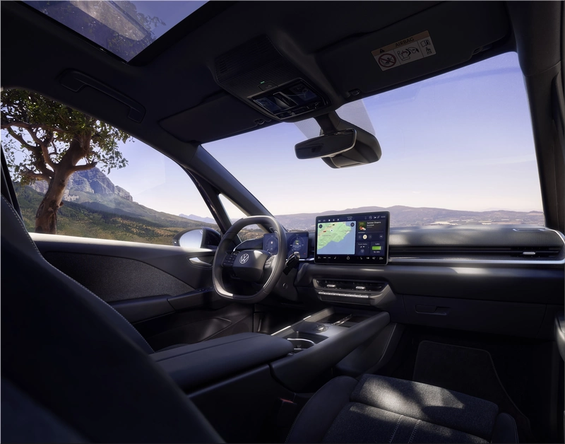 Volkswagen ID.3 Neo