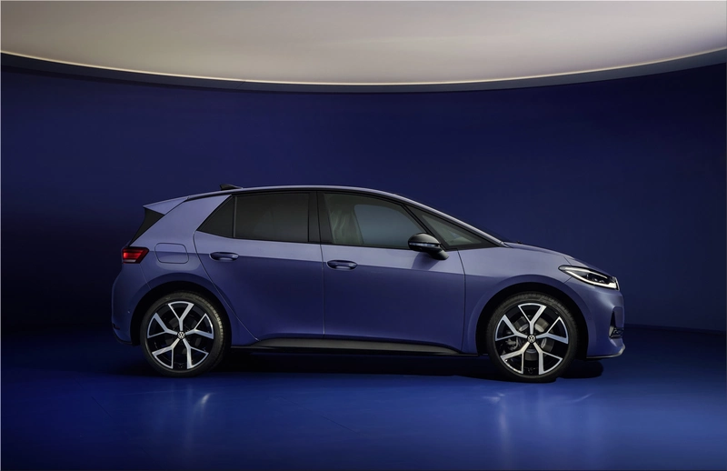 Volkswagen ID.3 Neo