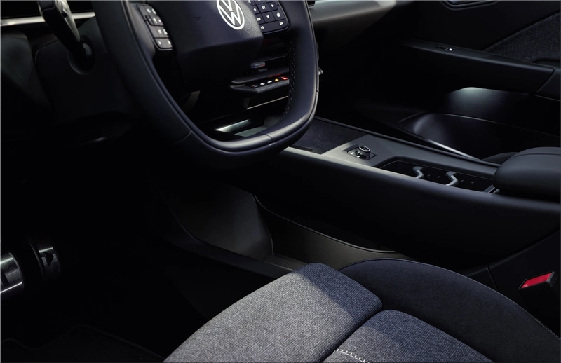 Volkswagen ID.3 Neo