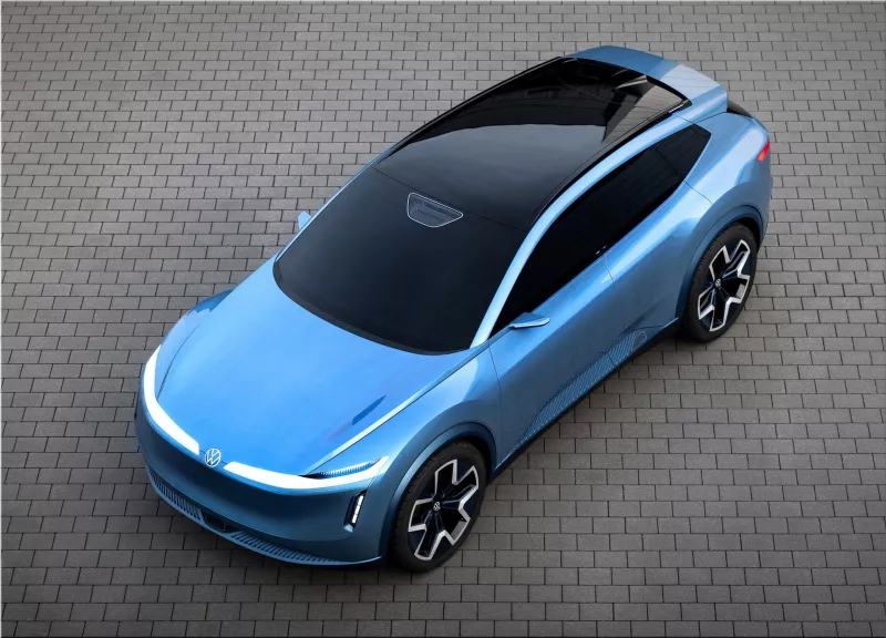 Volkswagen ID.Code