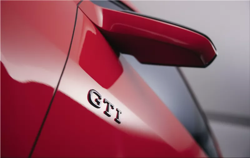 Volkswagen ID.GTI