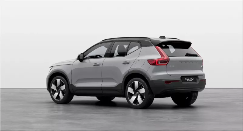 Volvo XC40 Recharge