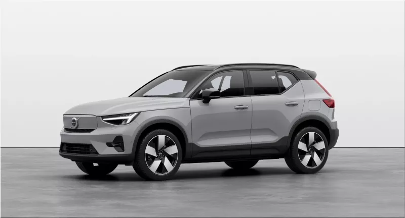 Volvo XC40 Recharge