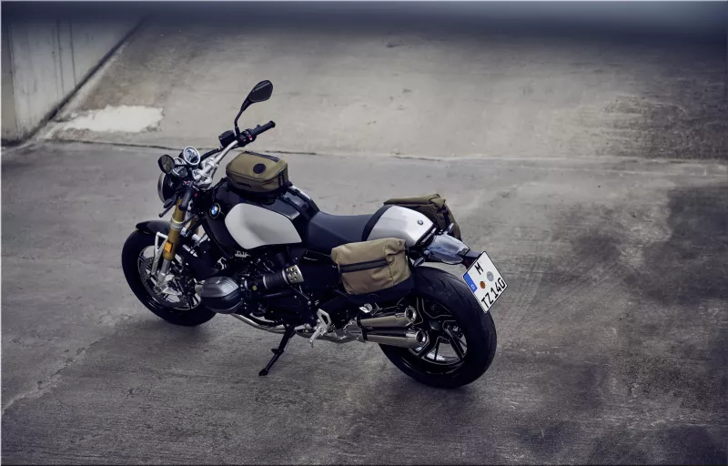 BMW R 12 nineT