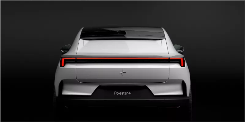 Polestar 4