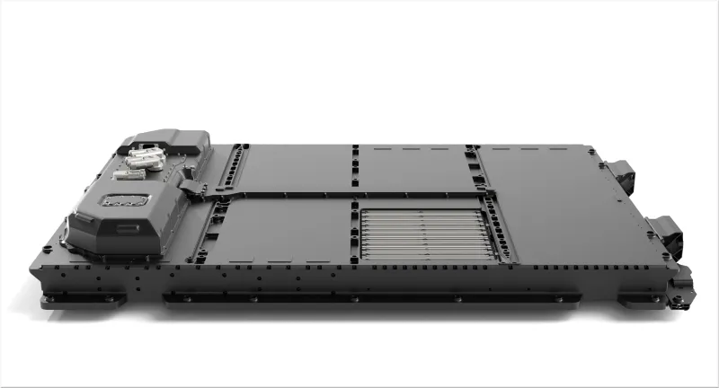 Solid-State Battery