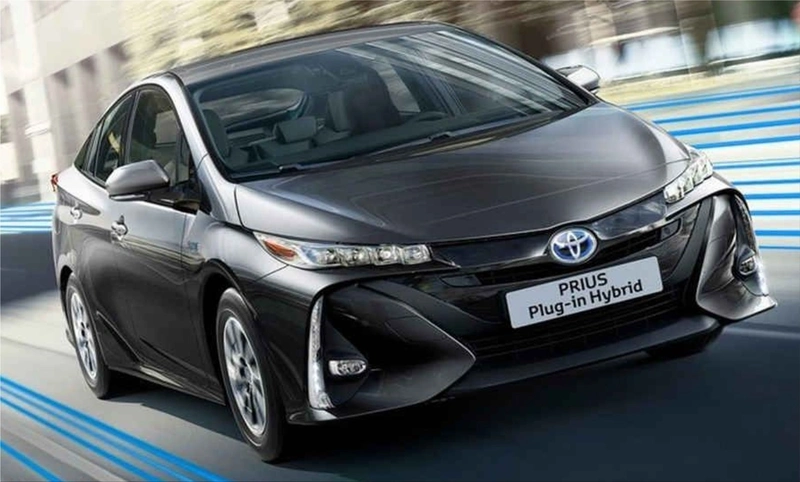 Electric vehicles