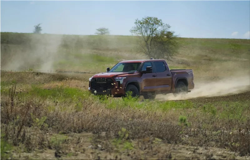 Toyota Tundra