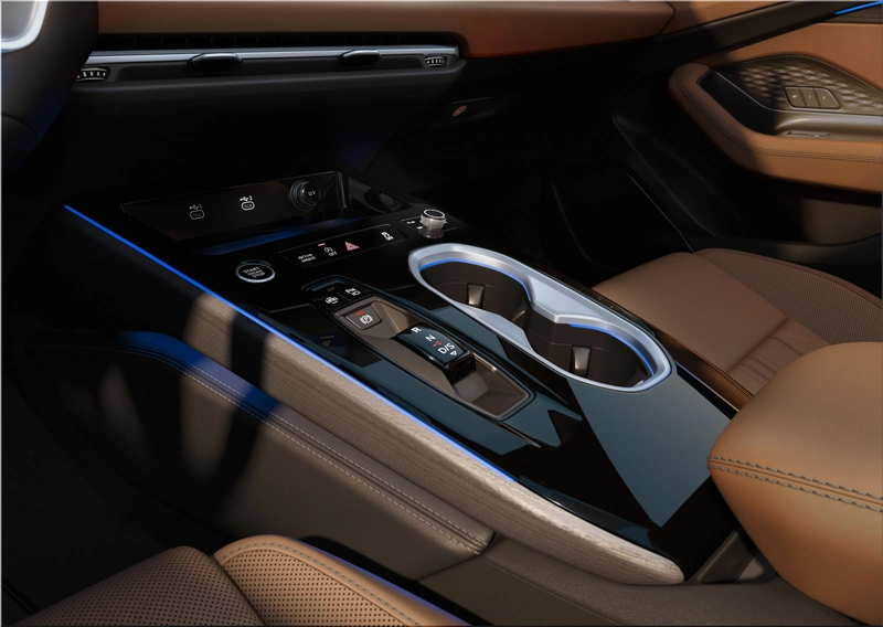 2026 Audi A6 TFSI sedan