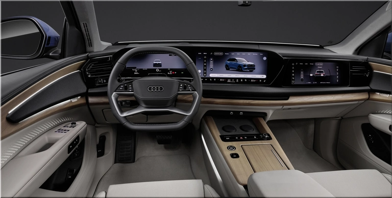 2027 Audi Q7
