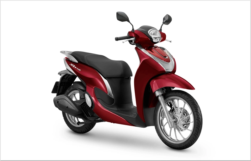 2027 Honda SH Mode 125